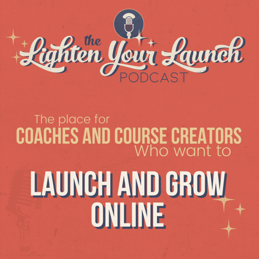 Lighten Your Launch Podcast Thumb v3