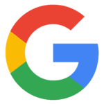 google logo icon PNG Transparent Background x